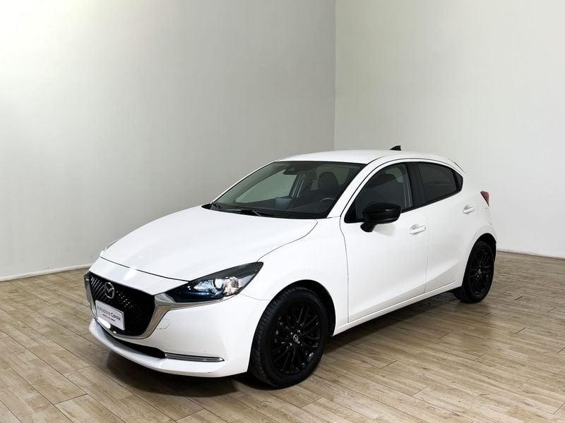 Mazda Mazda2 Mazda2 1.5 Skyactiv-G Homura