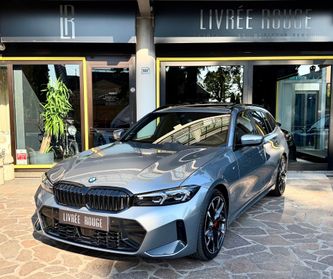 Bmw 330 330 i xDrive Touring Msport Pro
