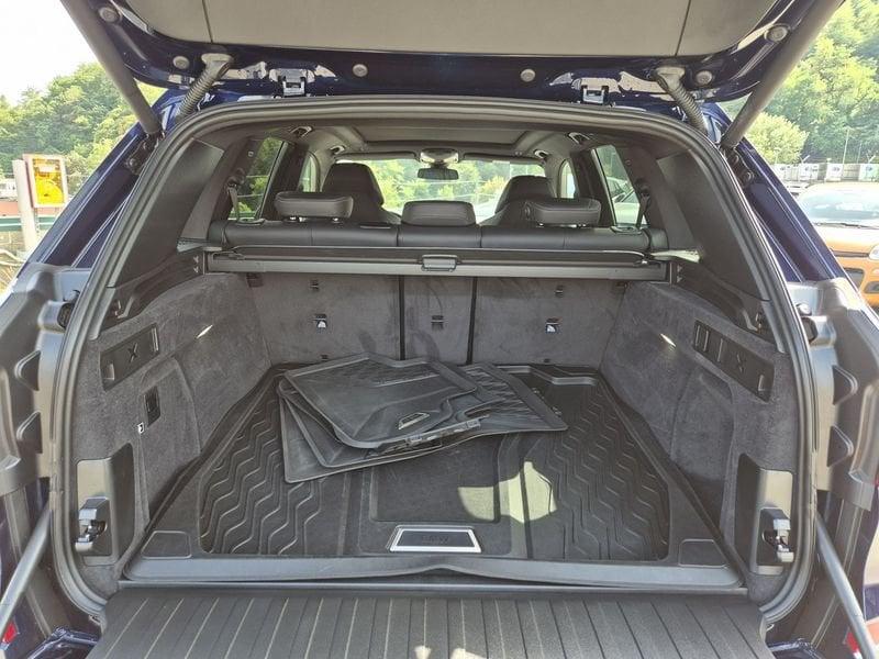 BMW X5 xdrive40d mhev 48V Msport auto