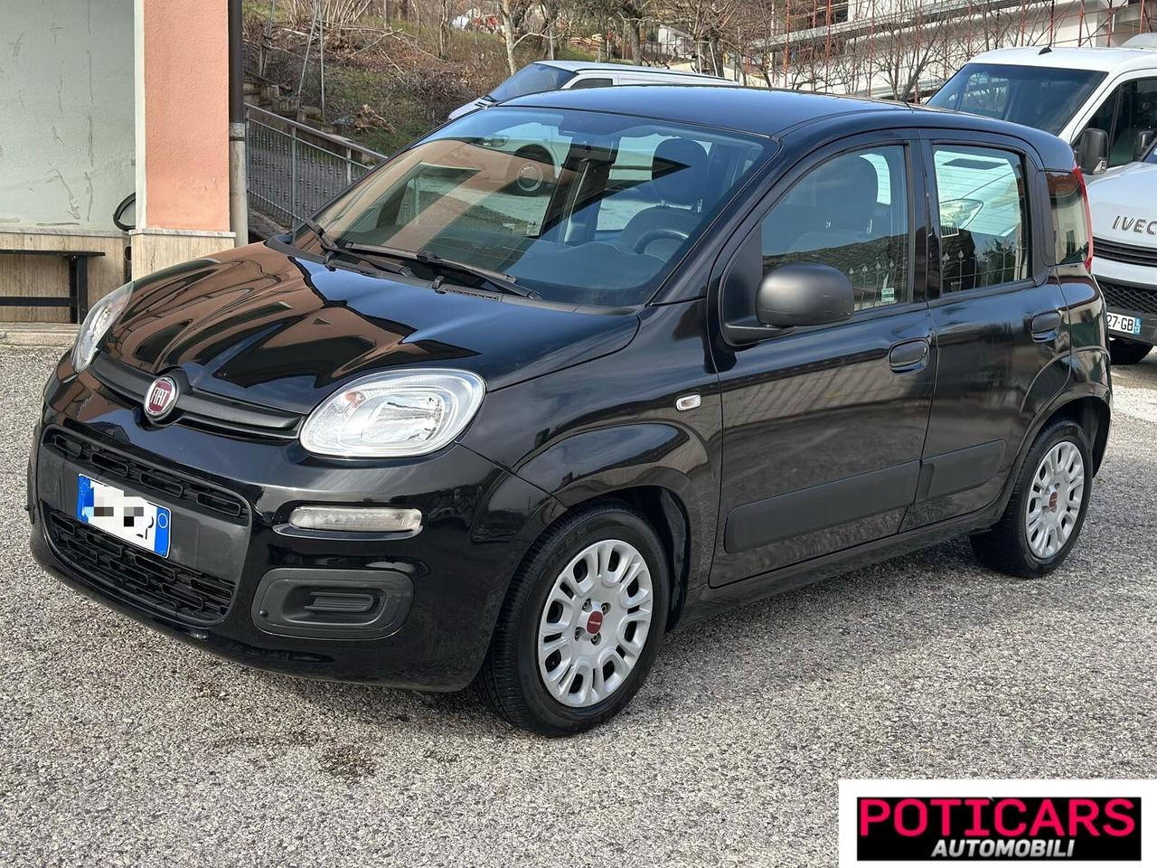 Fiat Panda 1.0 FireFly S&S