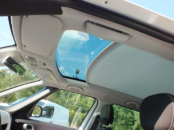 Fiat 500L 1.6mjt 105 CV Trekking*NAVI*PELLE*