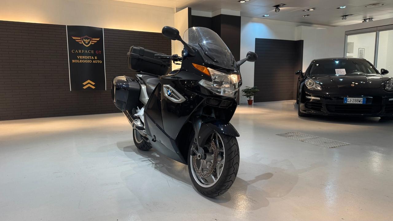 BMW K 1300 GT 1.3 B 160CV - 2009