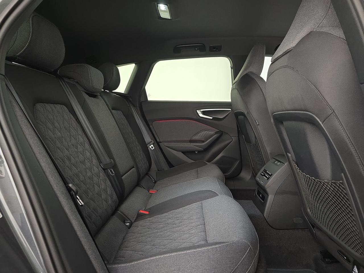 Audi A5 avant 2.0 tdi mhev+ business 204cv s-tronic