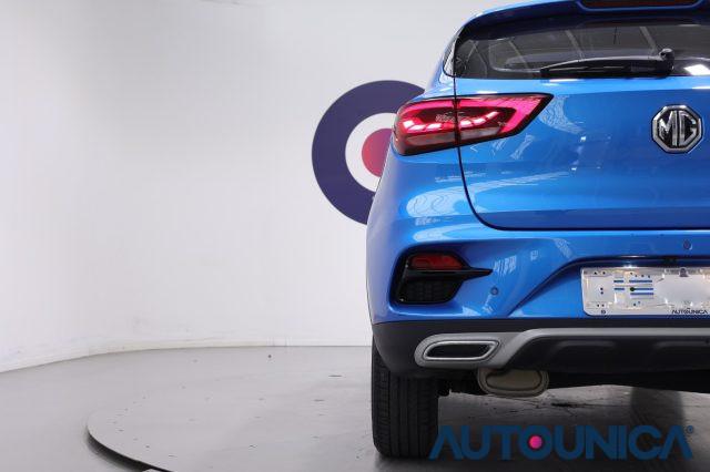 MG ZS 1.0T-GDI LUXURY FULL LED TETTO PANORAMICO APRIBILE
