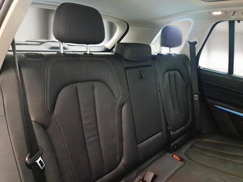 BMW X5 XDRIVE 45E BUSINESS AUTOM. SUV