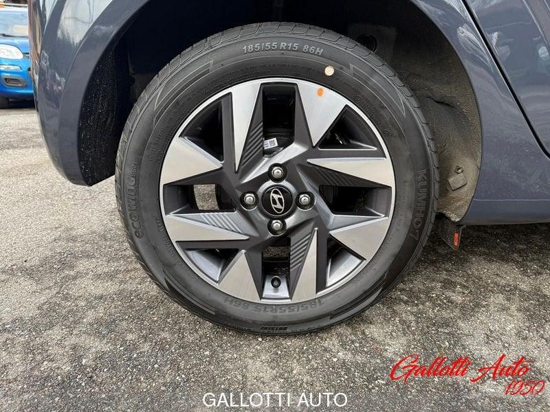 Hyundai i10 1.0 MPI A/T Connectline