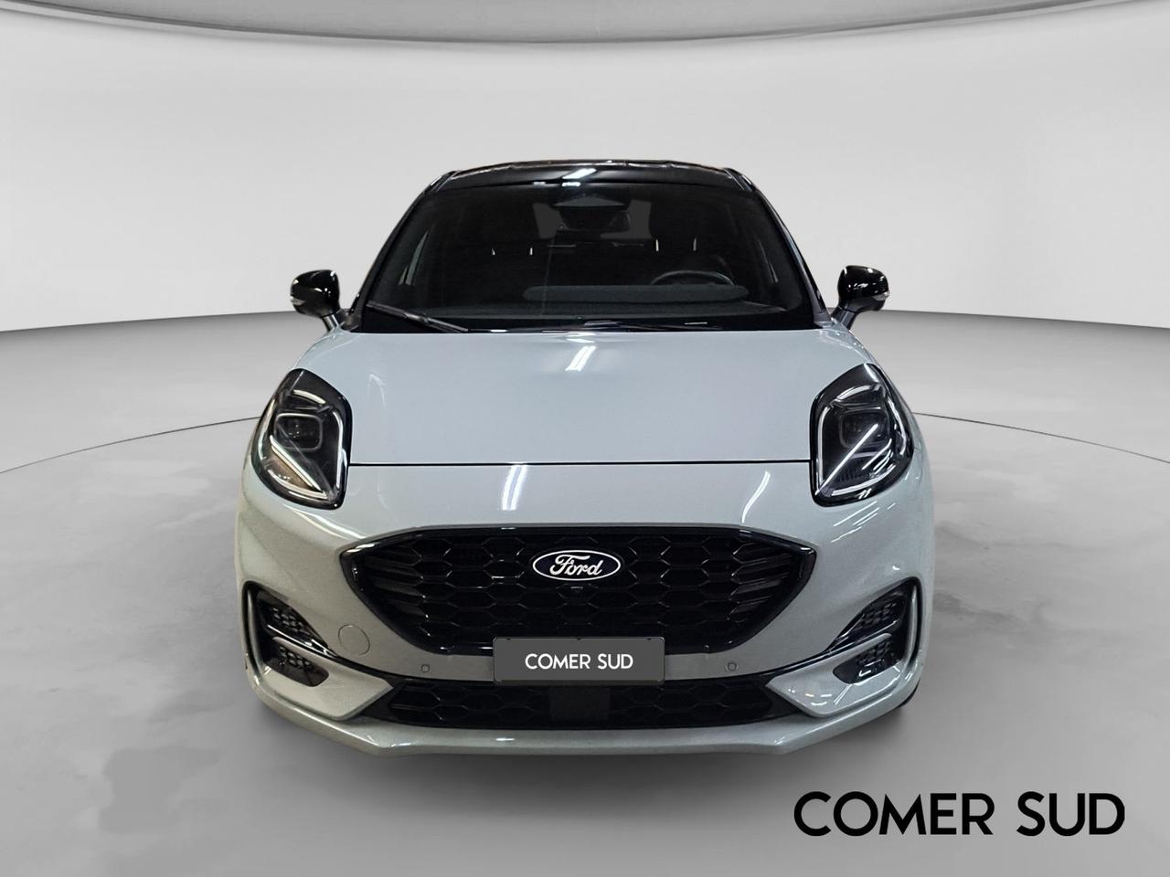 FORD Puma II - Puma 1.0 ecoboost h ST-Line X 155cv auto