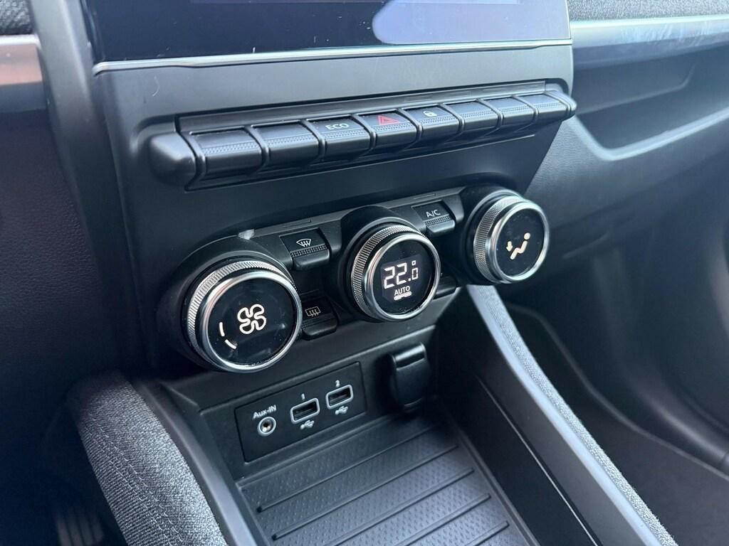 Renault Zoe Intens R135