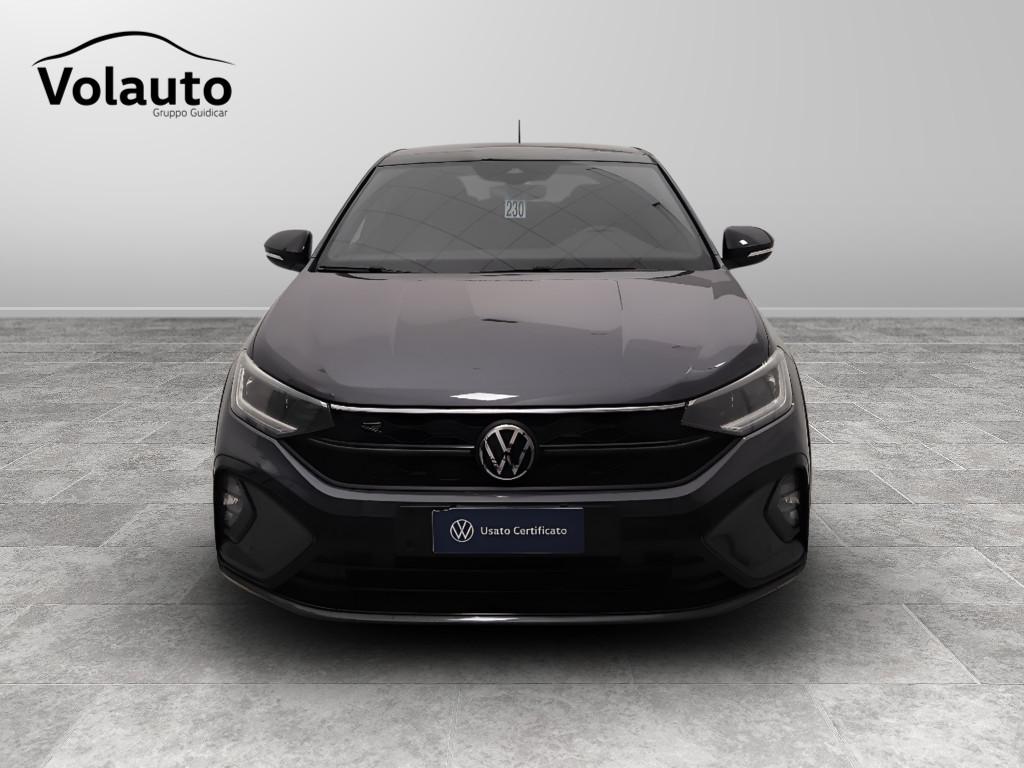 VOLKSWAGEN Taigo - Taigo 1.0 tsi R-Line 110cv