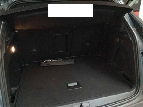 PEUGEOT 3008 1.5 BLUEHDI 130CV EAT8 SeS ALLURE PACK ( FARI LED - I-COCKPIT - CRUISE - NAVI - MIRROR - PDC - TELECAMERA POST. - CERCHI 18 )