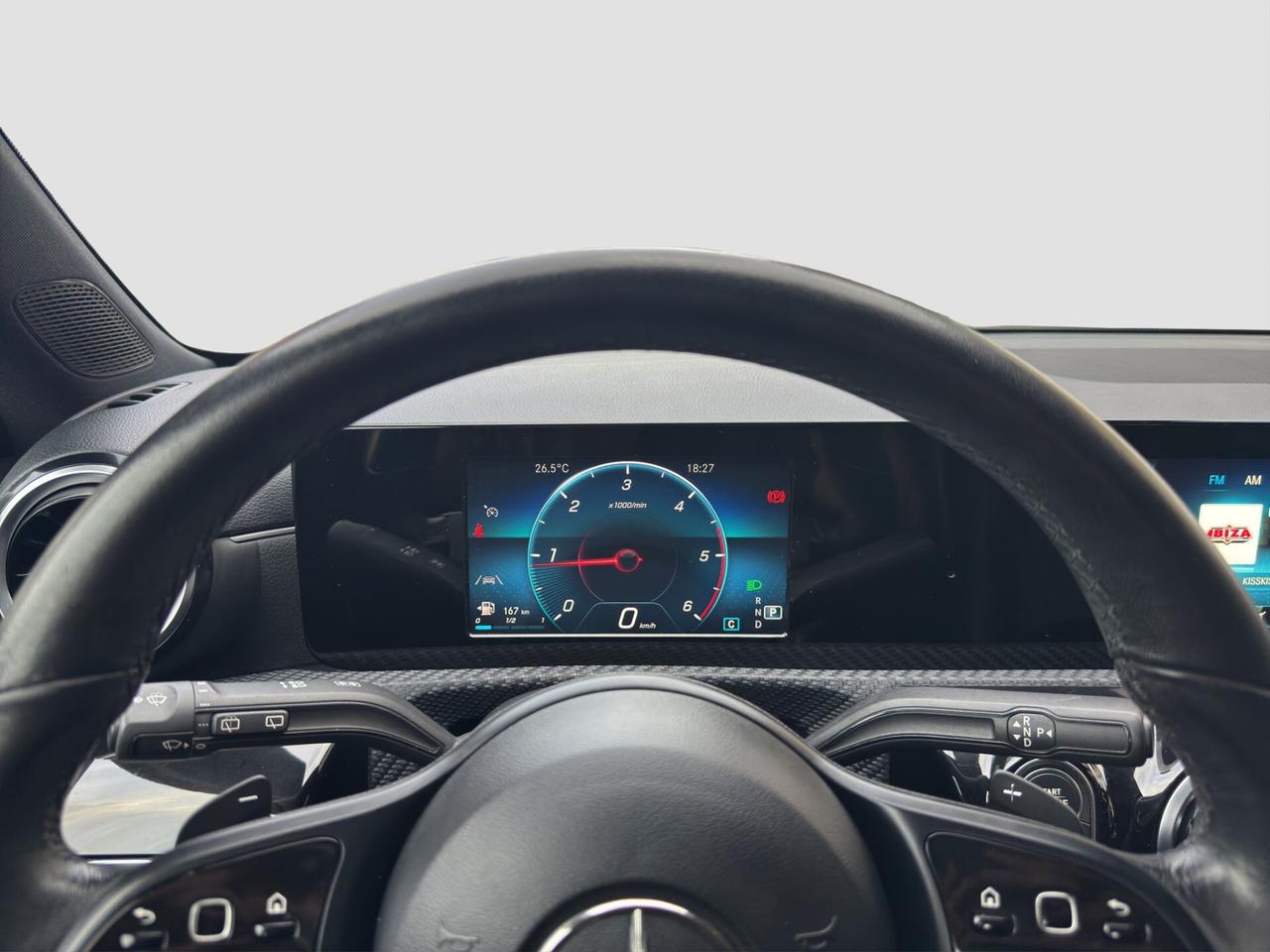 Mercedes-benz A 180 d 1.5 116cv Sport 2019