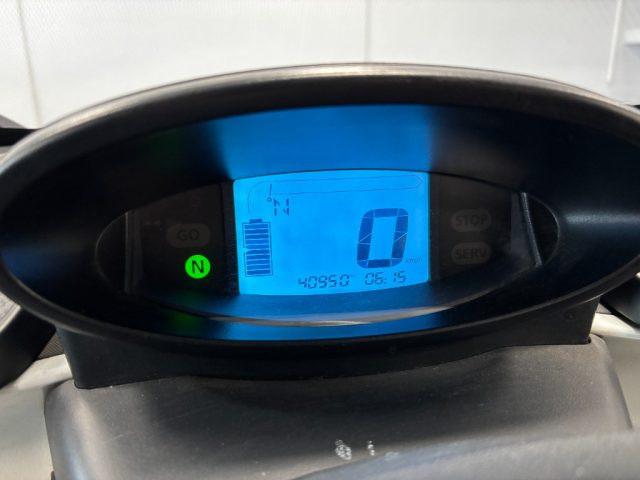 RENAULT Twizy 80 Intens Elettrica