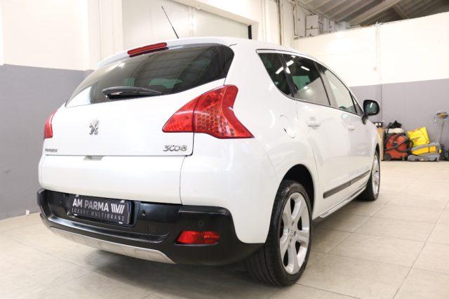 PEUGEOT 3008 2.0 HDi 150CV Business