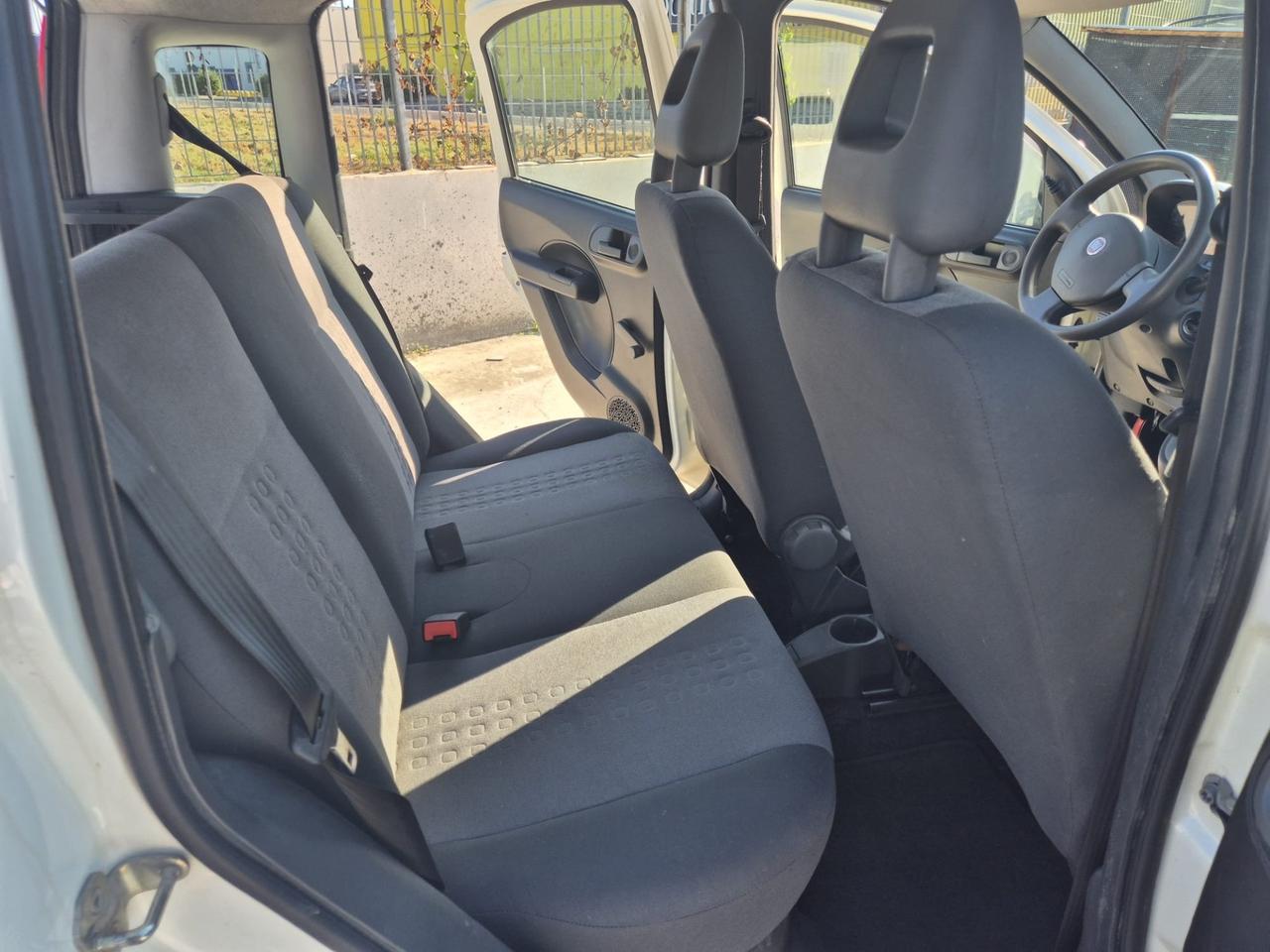 Fiat Panda 1.4 Natural Power Classic