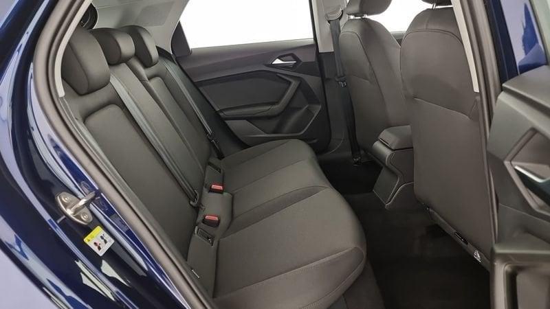 Audi A1 SPB 25 TFSI Admired Advanced