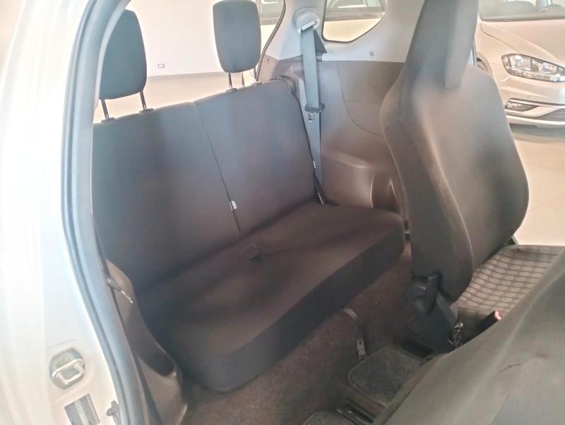 Toyota iQ 1.0 cvt (multidrive) km 120000!