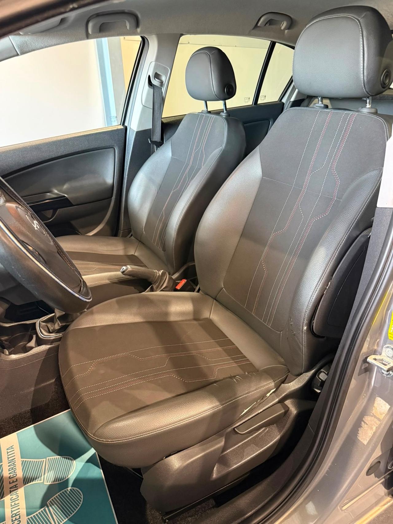 Opel Corsa 1.2 85CV 5 porte GPL-TECH -NEOPATENTATI