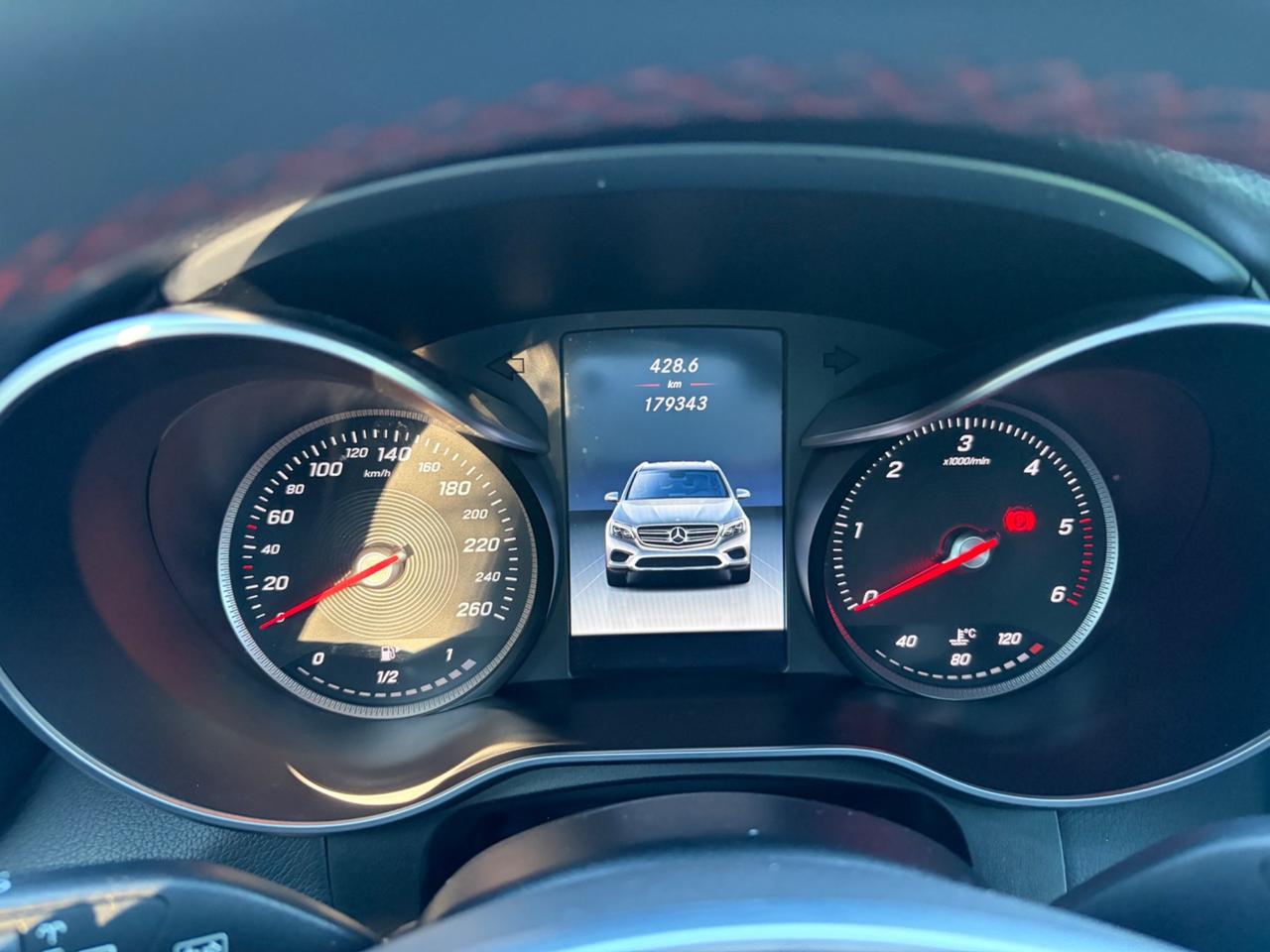 Mercedes-benz GLC 250 d 4Matic Exclusive