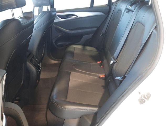 BMW X3 xDrive20d 48V xLine