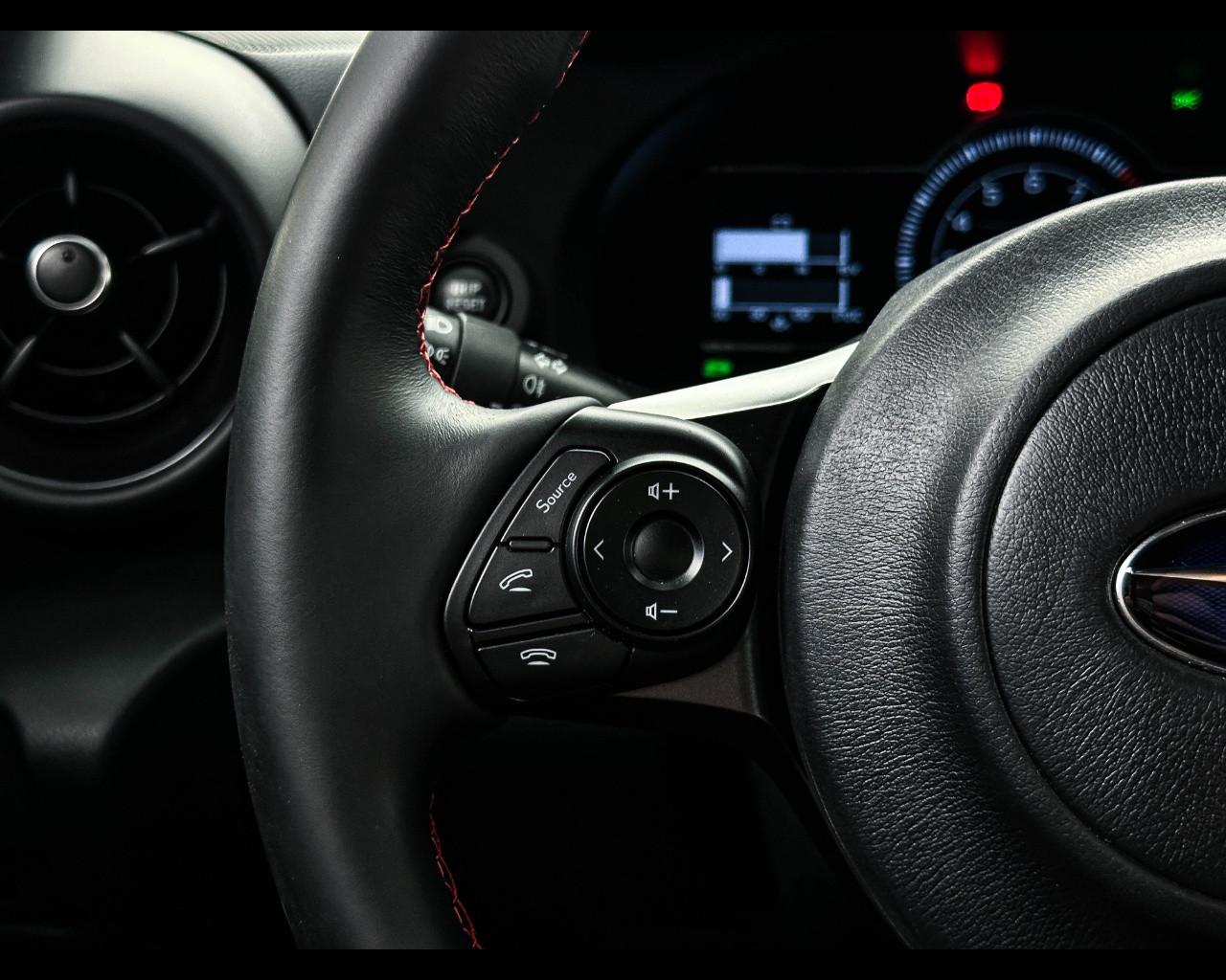 SUBARU BRZ 2ª serie - BRZ 2.4 Sport