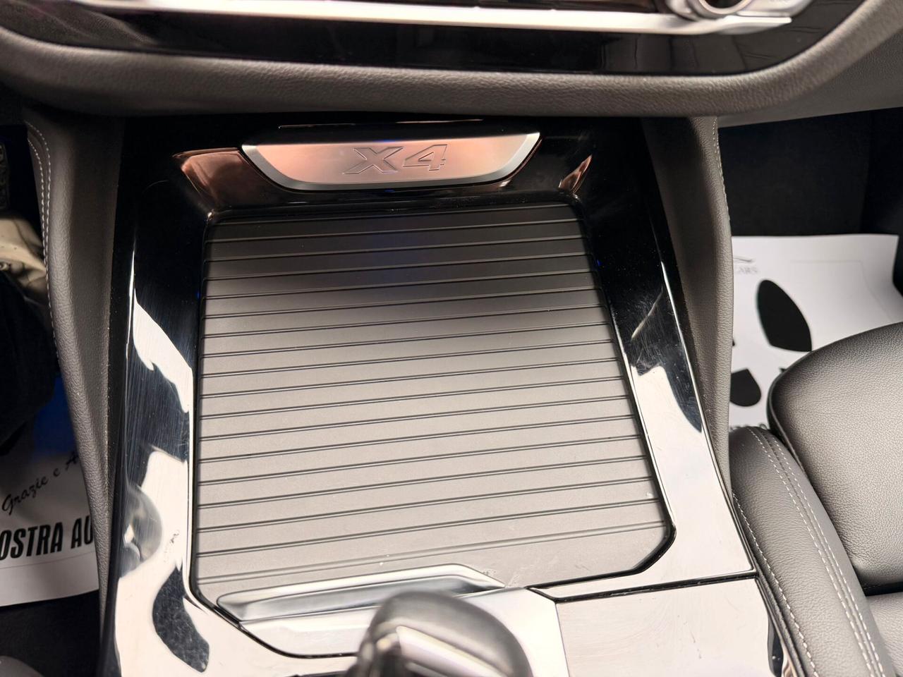 Bmw X4 xDrive20d INDIVIDUAL