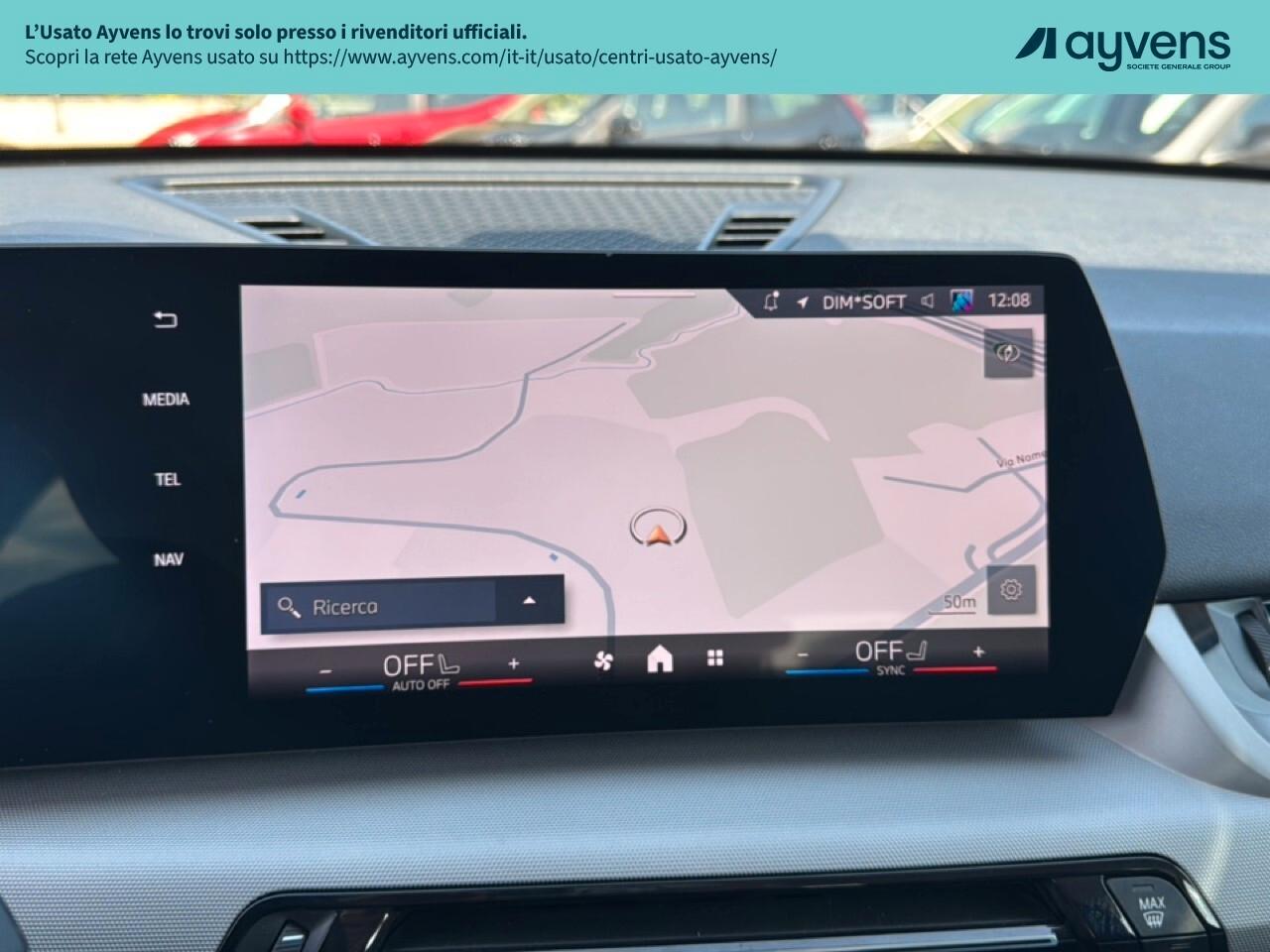 Bmw X1 sDrive 20d