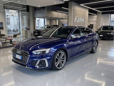 Audi A5 SPB 35 TDI S tronic Line Edition SPORTBACK