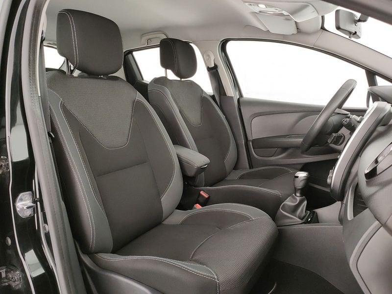 Renault Clio dCi 8V 75CV Start&Stop 5 porte Energy Intens