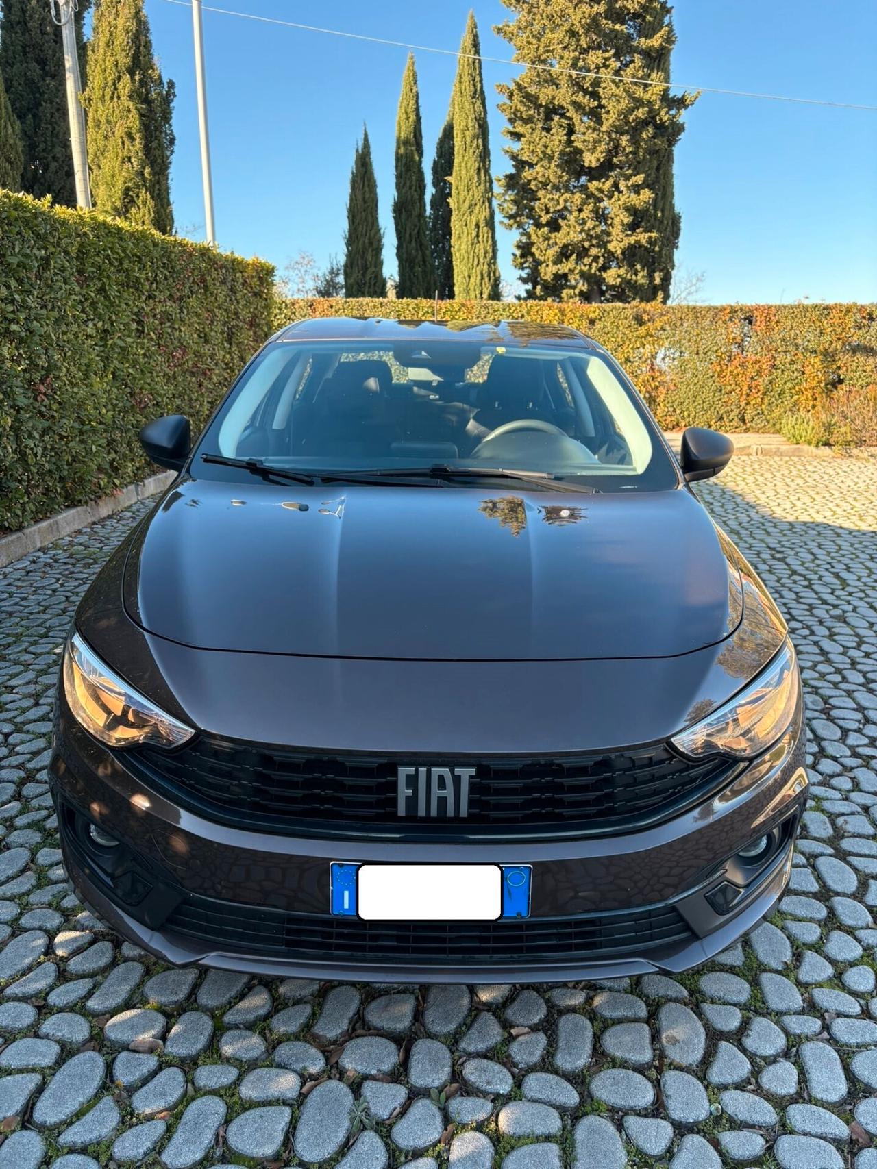FIAT Tipo 1.0 5Porte S&S City Life 99 E6D -09-2022
