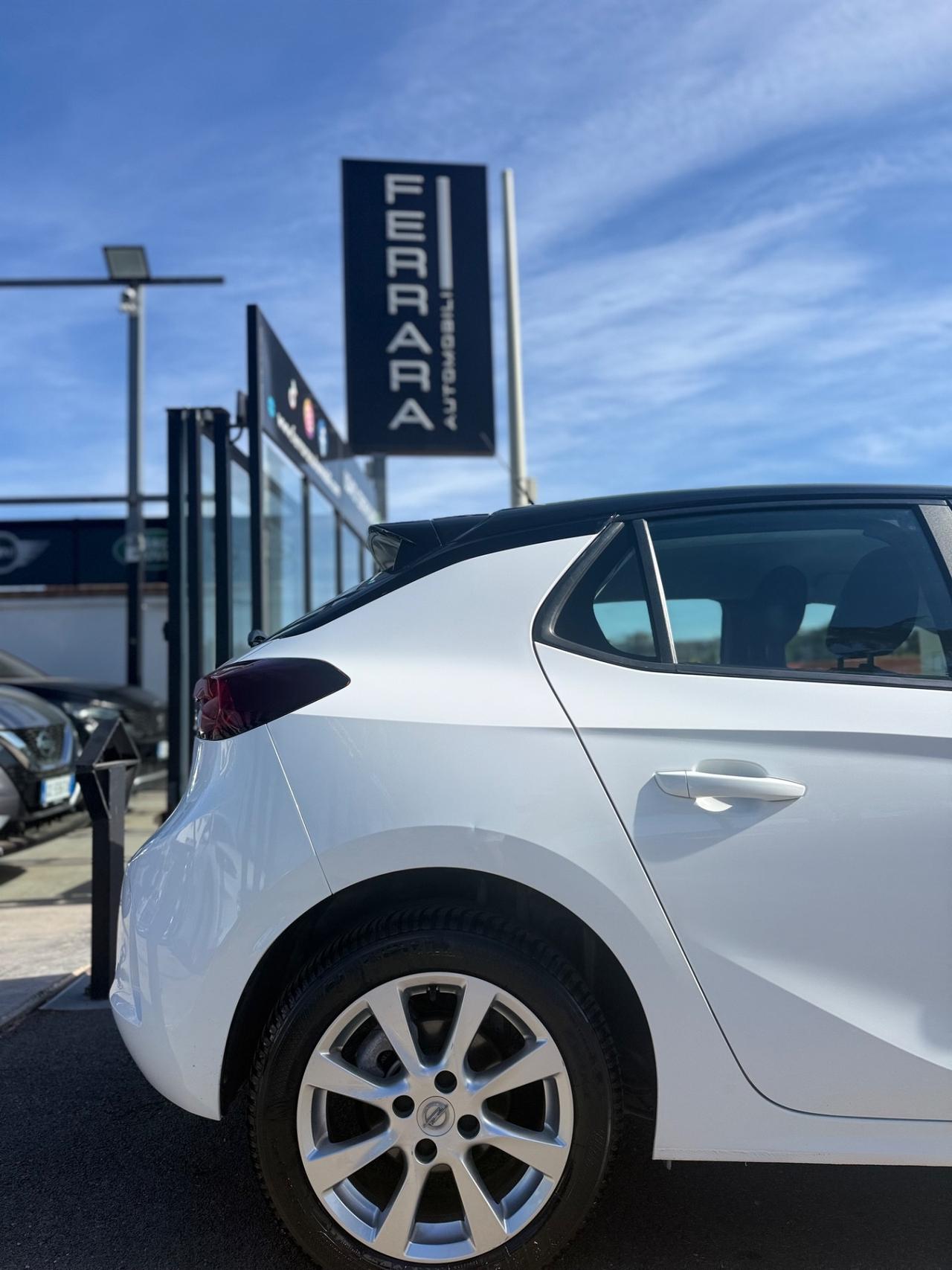 Opel Corsa 1.5 D 100 CV Edition