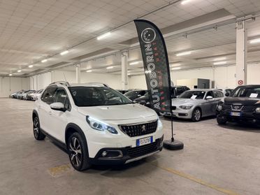 Peugeot 2008 PureTech Turbo 110 EAT6 S&S Allure