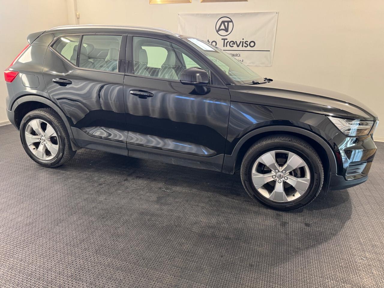 Volvo XC40 D3 Geartronic Momentum