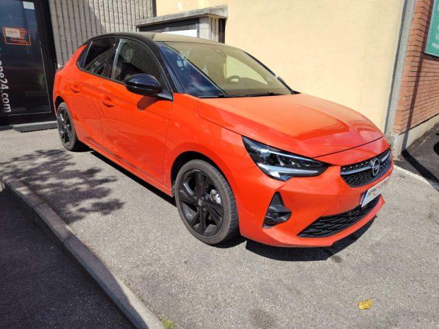 OPEL Corsa 1.2 100 CV GS Line + PREZZO REALE - FINANZIABILE