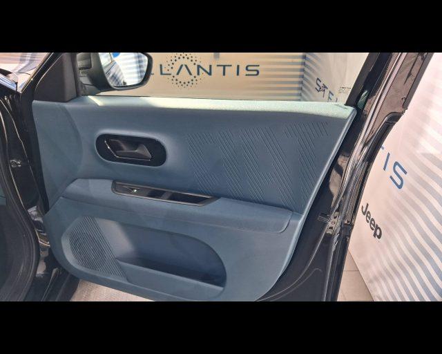 FIAT Grande Panda 44 kWh La Prima