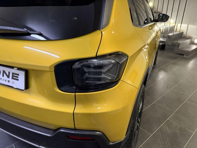 JEEP Avenger 1.2 Turbo 100 CV Summit