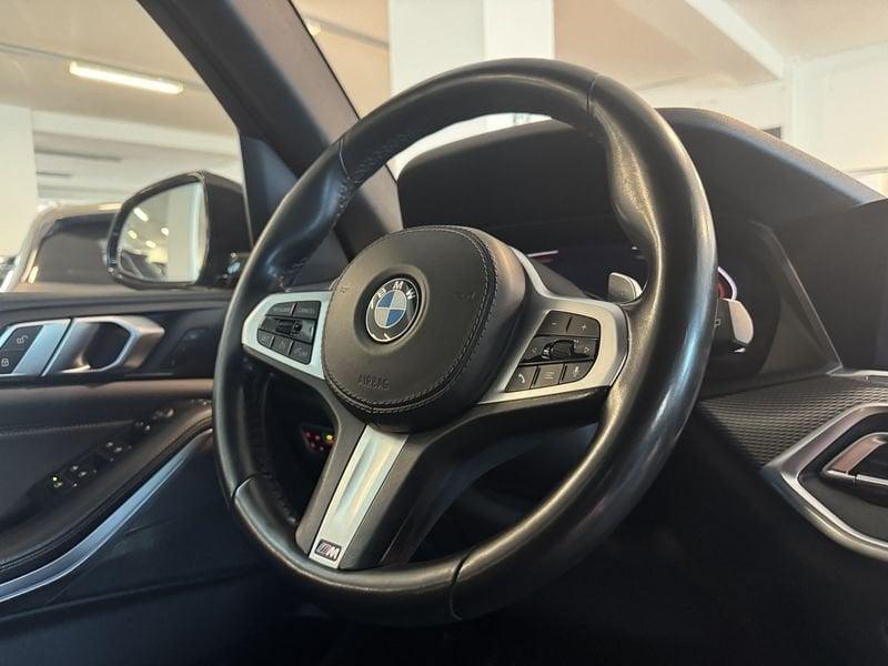 BMW X5 X5 xDrive30d Msport