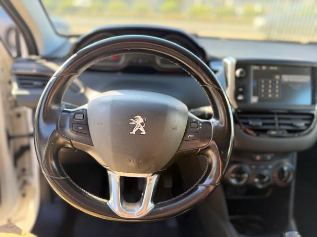PEUGEOT 208 1° serie BlueHDi 75 5 porte Allure