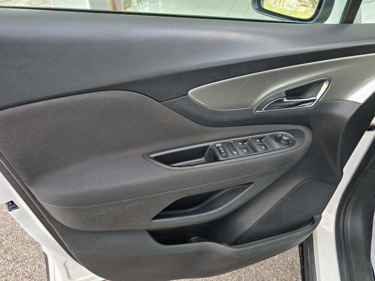 Opel Mokka 1.6 CDTI Ecotec 136CV 4x2 Start&Stop Cosmo