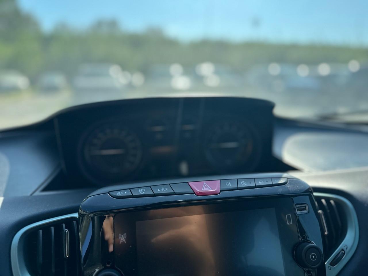 LANCIA Ypsilon III 2021 - Ypsilon 1.0 firefly hybrid Platino s&s 70cv