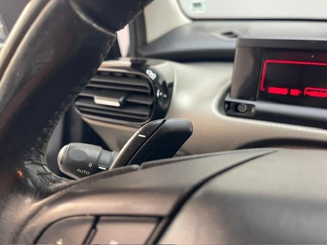 Citroen C4 Cactus BlueHDi 100 S&S ETG6 Shine