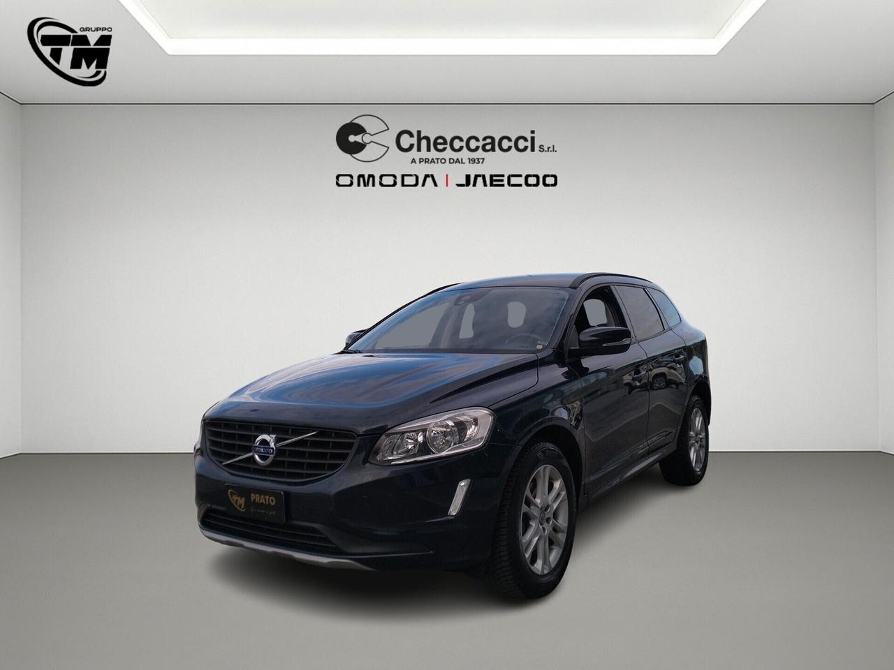 Volvo XC60 2.0 d3 Momentum 150cv