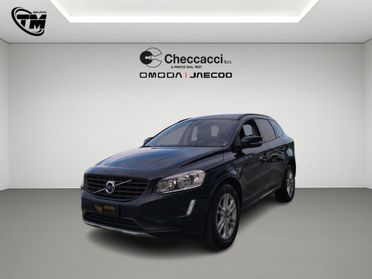 Volvo XC60 2.0 d3 Momentum 150cv