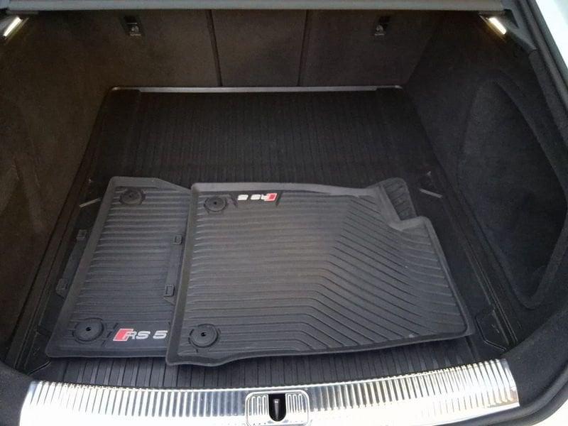 Audi A5 RS 5 SPB