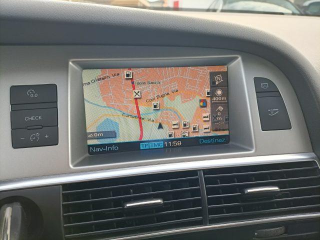 AUDI A6 2.7 V6 TDI Multitronic