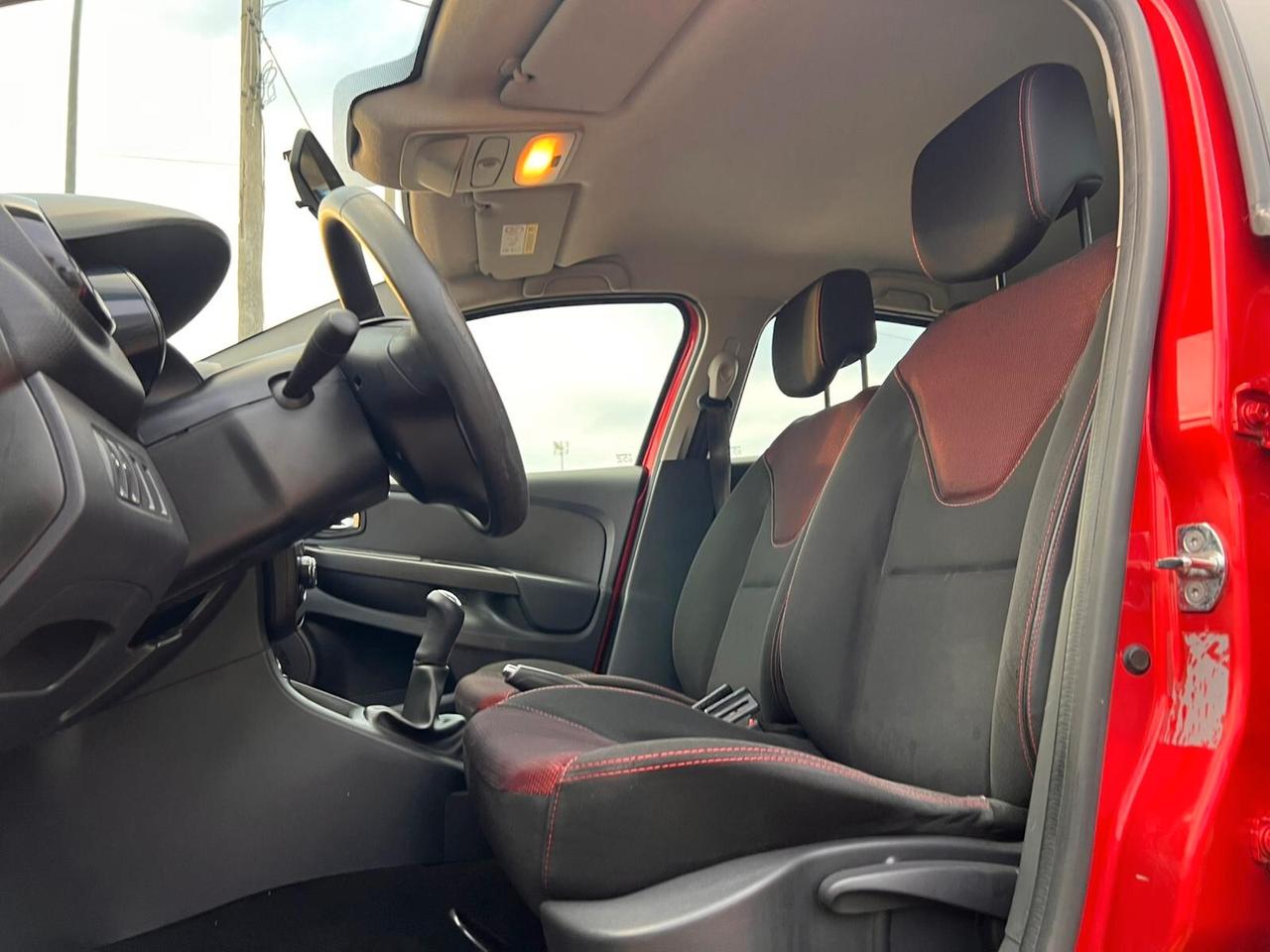 Renault Clio 1.5 dCi 8V 75CV 5 porte Business