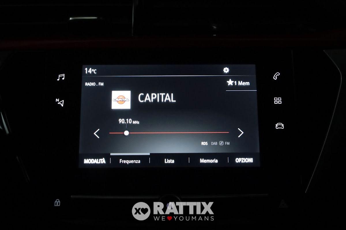 Opel Corsa 1.2 130CV GS Line AT8