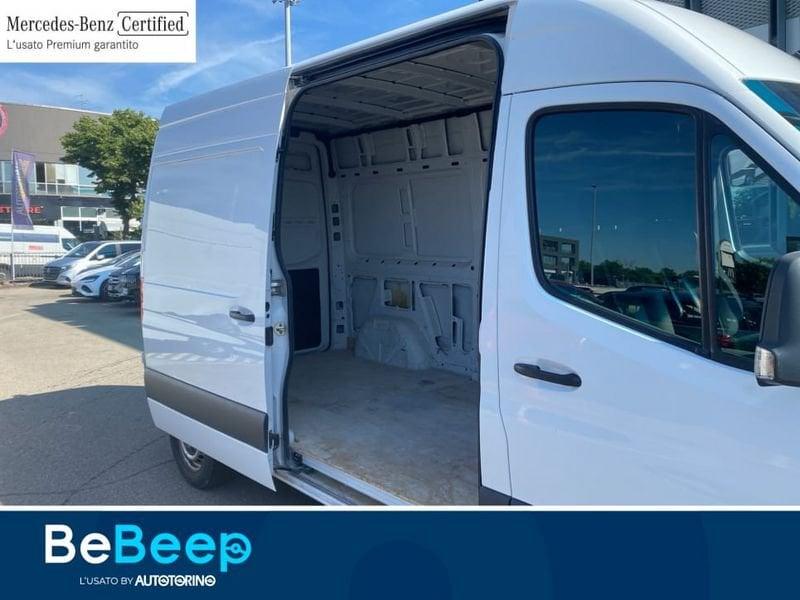 Mercedes-Benz Sprinter 311 2.0 CDI F 39/35 H2