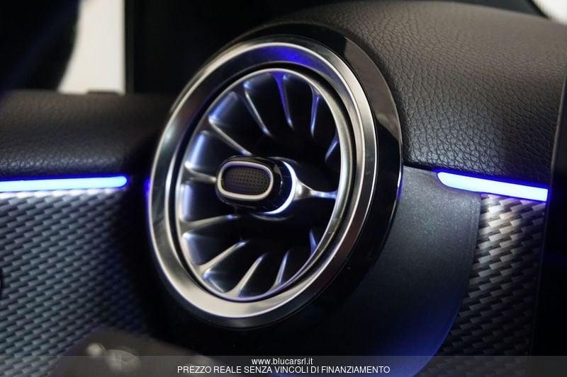 Mercedes-Benz Classe A A 160 Sport