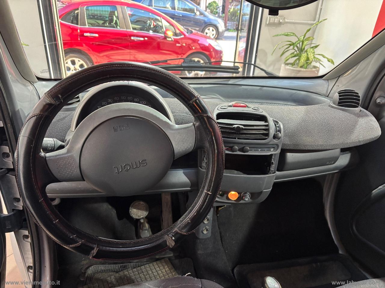 SMART smart & passion