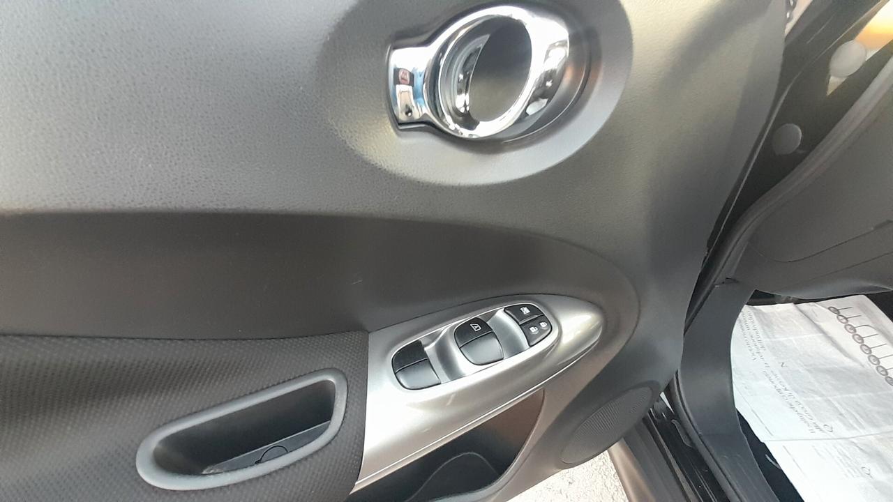 Nissan Juke 1.5 dCi Start&Stop Acenta